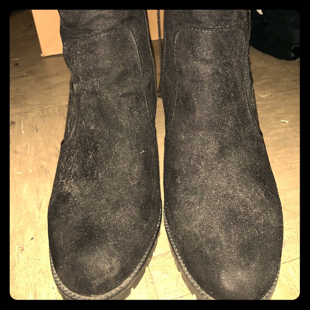 ✨New Look Boots 🥾 ✨size 11